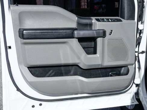 Used 2021 Ford F350 XLT image 15