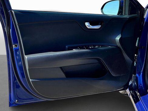 Used 2020 Kia Rio S image 16