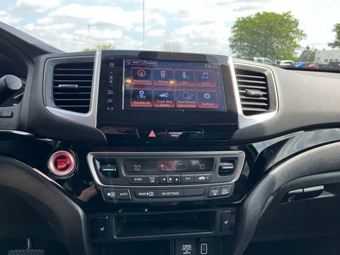 Used 2020 Honda Ridgeline RTL-E image 34
