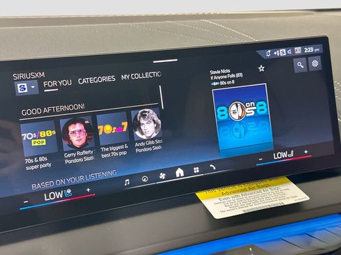 New 2026 BMW X3 xDrive30 w/ Premium Package image 14