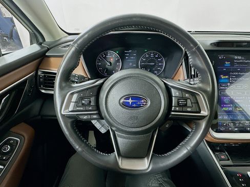 Used 2021 Subaru Outback Touring XT AWD/4WD image 11