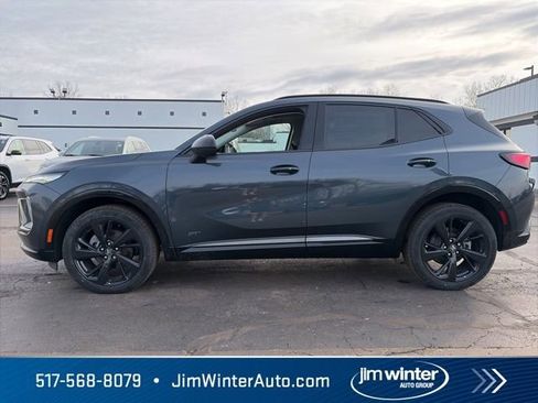 New 2026 Buick Envision Sport Touring image 29