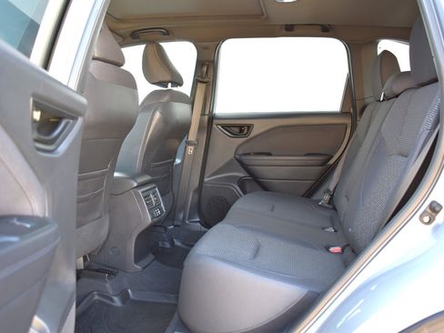 Used 2025 Subaru Forester Premium w/ Convenience Package #1 AWD/4WD image 26
