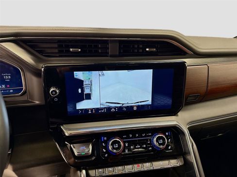 Used 2025 GMC Sierra 1500 Denali Ultimate AWD/4WD image 14