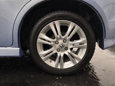 Used 2010 Honda Fit Sport image 6