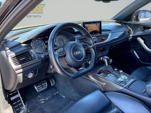 Used 2016 Audi S6 Premium Plus AWD/4WD image 22