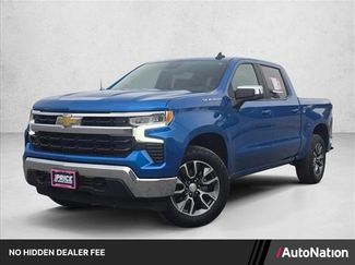 Used 2022 Chevrolet Silverado 1500 LT w/ All Star Edition Plus AWD/4WD video 1