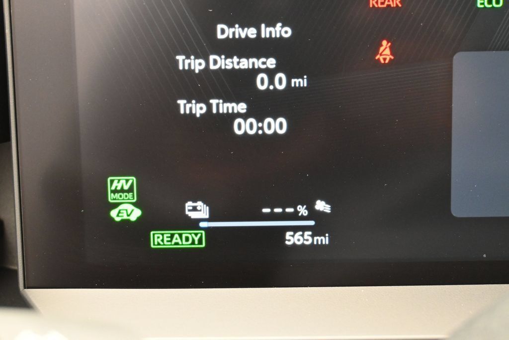 Certified 2026 Toyota RAV4 AWD Plug-in Hybrid image 18