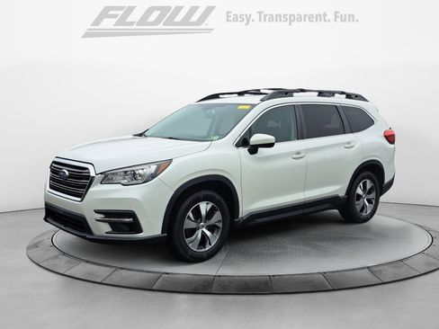 Used 2021 Subaru Ascent Premium w/ Convenience Package image 4