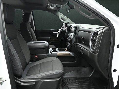 Used 2019 Chevrolet Silverado 1500 RST w/ All-Star Edition image 21