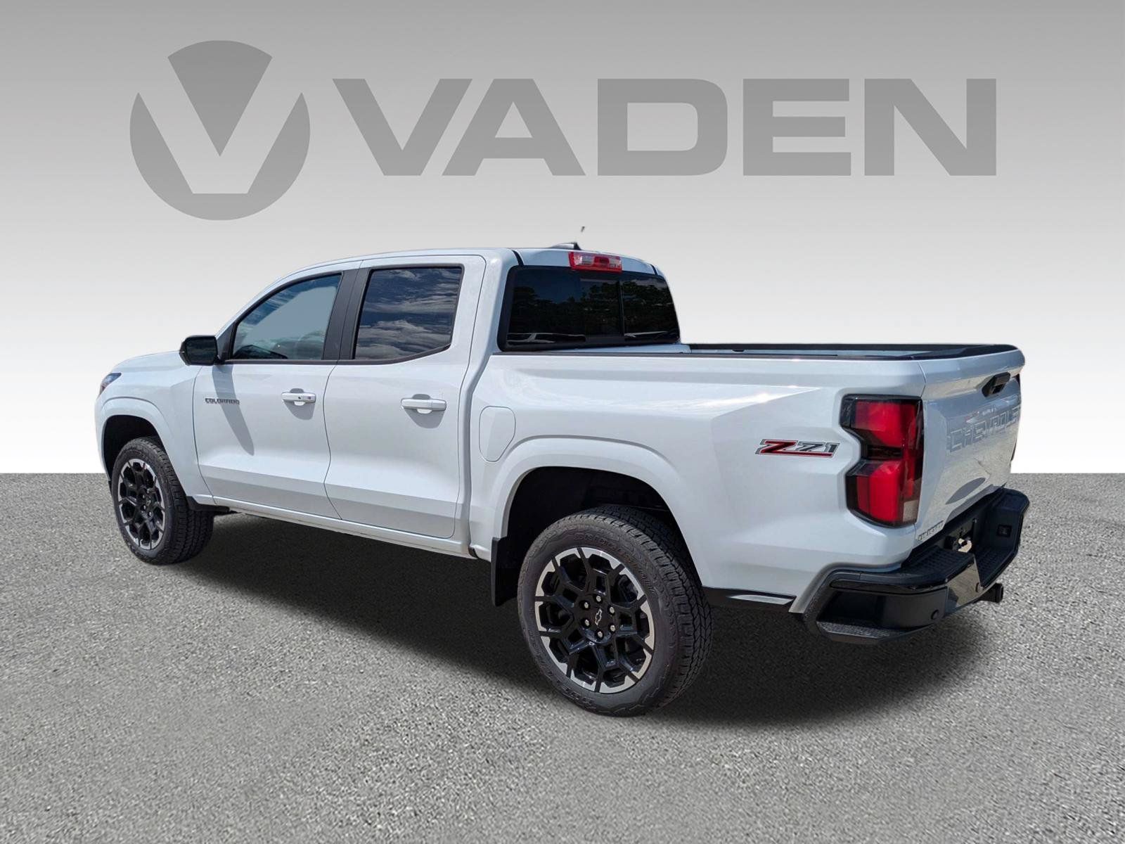 New 2026 Chevrolet Colorado Z71 w/ Technology Package AWD/4WD image 26