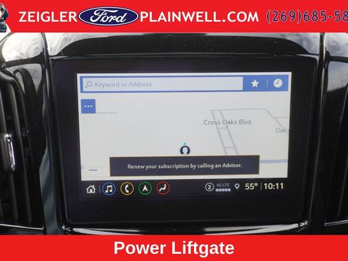 Used 2024 Chevrolet Traverse Premier w/ Redline Edition AWD/4WD image 6