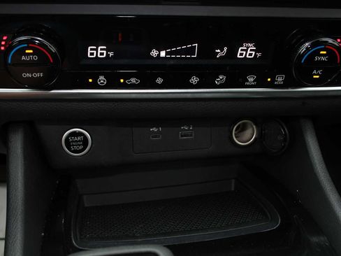 Used 2023 Nissan Rogue SV w/ SV Premium B Package FWD image 35