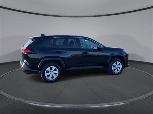 Certified 2024 Toyota RAV4 LE image 9