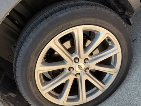 Used 2016 Ford Explorer Limited AWD/4WD image 28