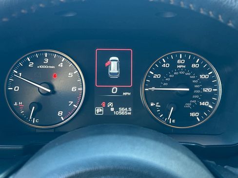 Used 2025 Subaru Outback Wilderness image 24