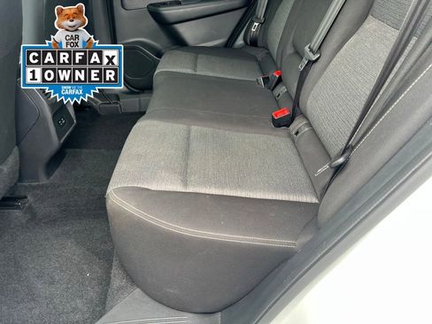 Used 2023 Nissan Rogue SV FWD image 14