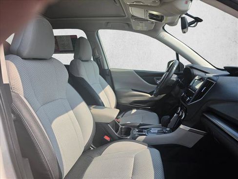 Used 2020 Subaru Forester Premium w/ Popular Package #1 AWD/4WD image 11