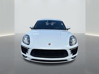 Used 2018 Porsche Macan w/ Premium Package Plus video 2
