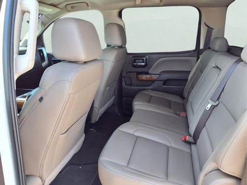 Used 2018 GMC Sierra 1500 SLT w/ SLT Premium Package image 20