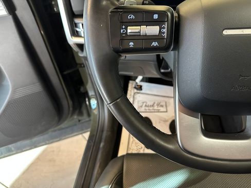 Used 2024 Hyundai Santa Fe SEL AWD/4WD image 11