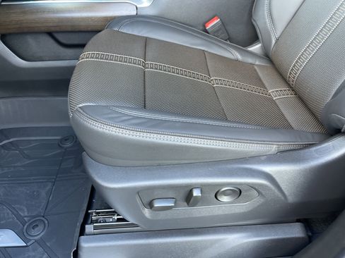 New 2026 Chevrolet Silverado 1500 High Country image 15