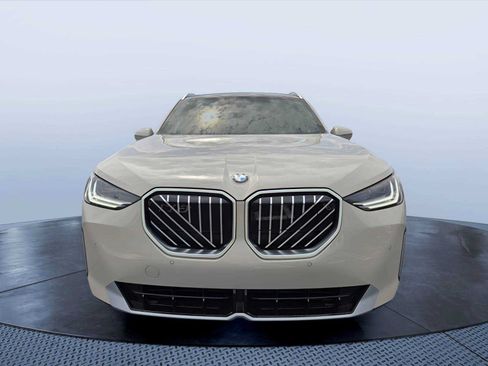 New 2026 BMW X3 xDrive30i w/ Convenience Package AWD/4WD image 8