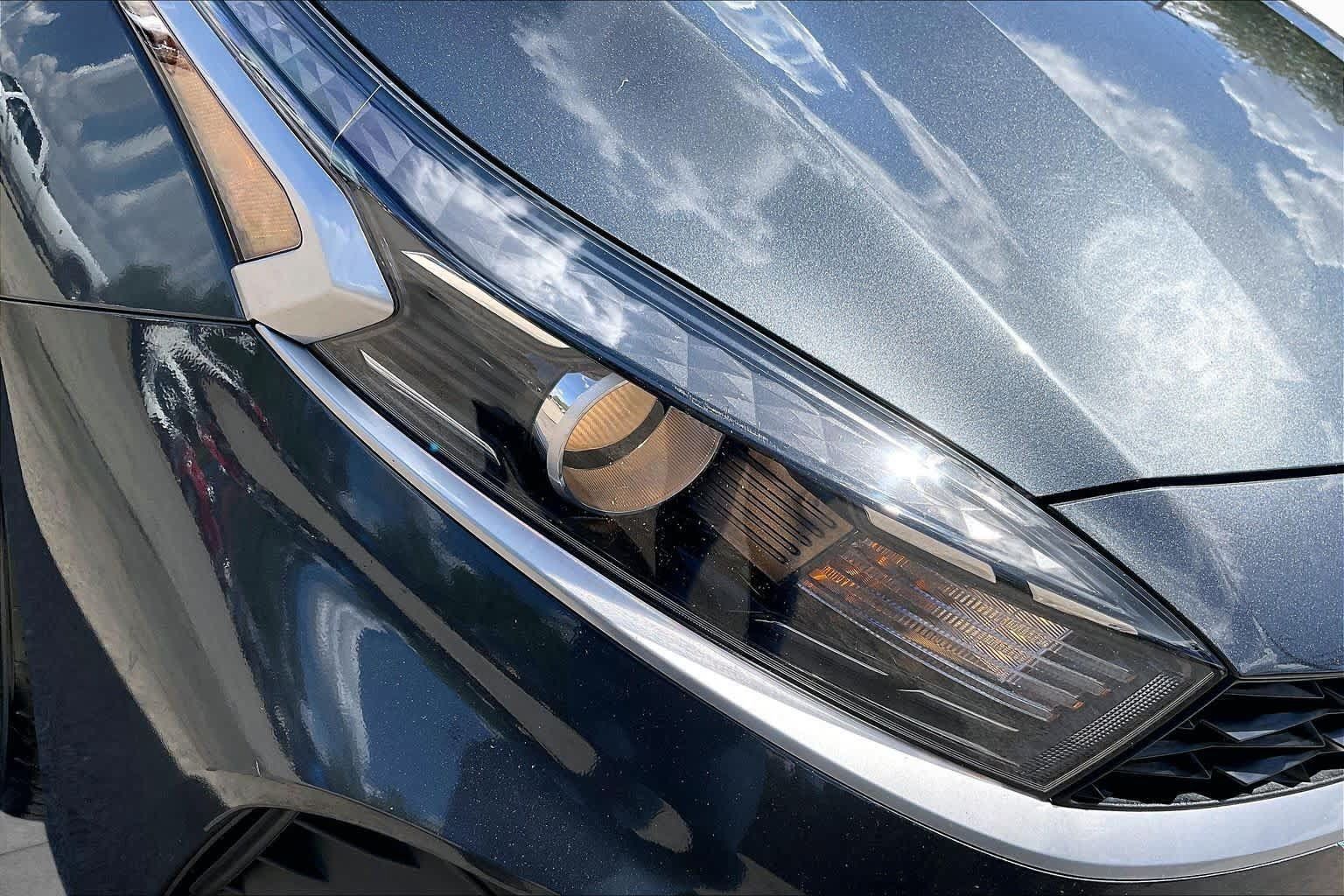 Used 2024 Kia Forte LXS FWD image 27