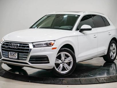 Used 2019 Audi Q5 2.0T Premium w/ Convenience Package