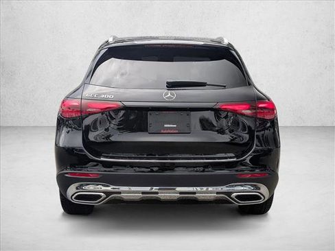 New 2026 Mercedes-Benz GLC 300 image 7