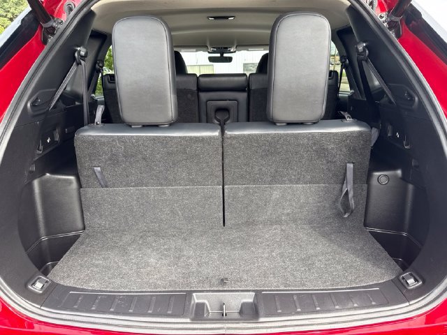 Used 2025 Mitsubishi Outlander AWD image 19
