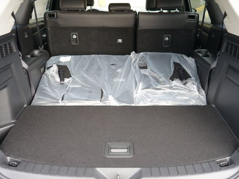 New 2026 MAZDA CX-90 3.3 Turbo w/ Preferred Package image 11