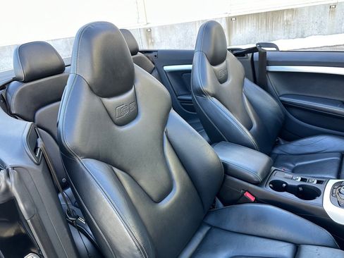 Used 2012 Audi S5 Prestige image 27