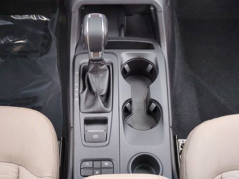 New 2025 Ford Ranger XLT w/ Equipment Group 301A High image 19