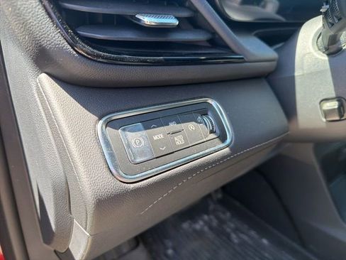 Used 2025 Buick Enclave Avenir w/ Super Cruise Package AWD/4WD image 16