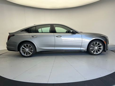 Used 2023 Cadillac CT5 Sport AWD/4WD image 22