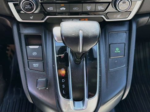 Used 2018 Honda CR-V EX-L image 18
