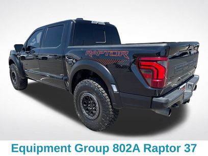 Used 2024 Ford F150 Raptor