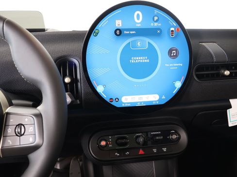 New 2026 MINI Cooper 2-Door Hardtop FWD image 4