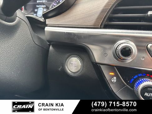 Used 2021 Kia Telluride SX w/ SX Prestige Package image 22