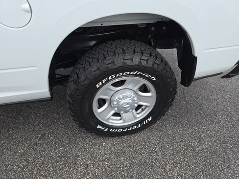 Used 2024 RAM 2500 Tradesman RWD image 10