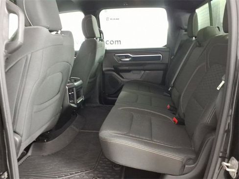 Used 2025 RAM 1500 Big Horn image 15