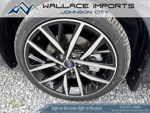 New 2026 Subaru Impreza 2.0i Sport image 8