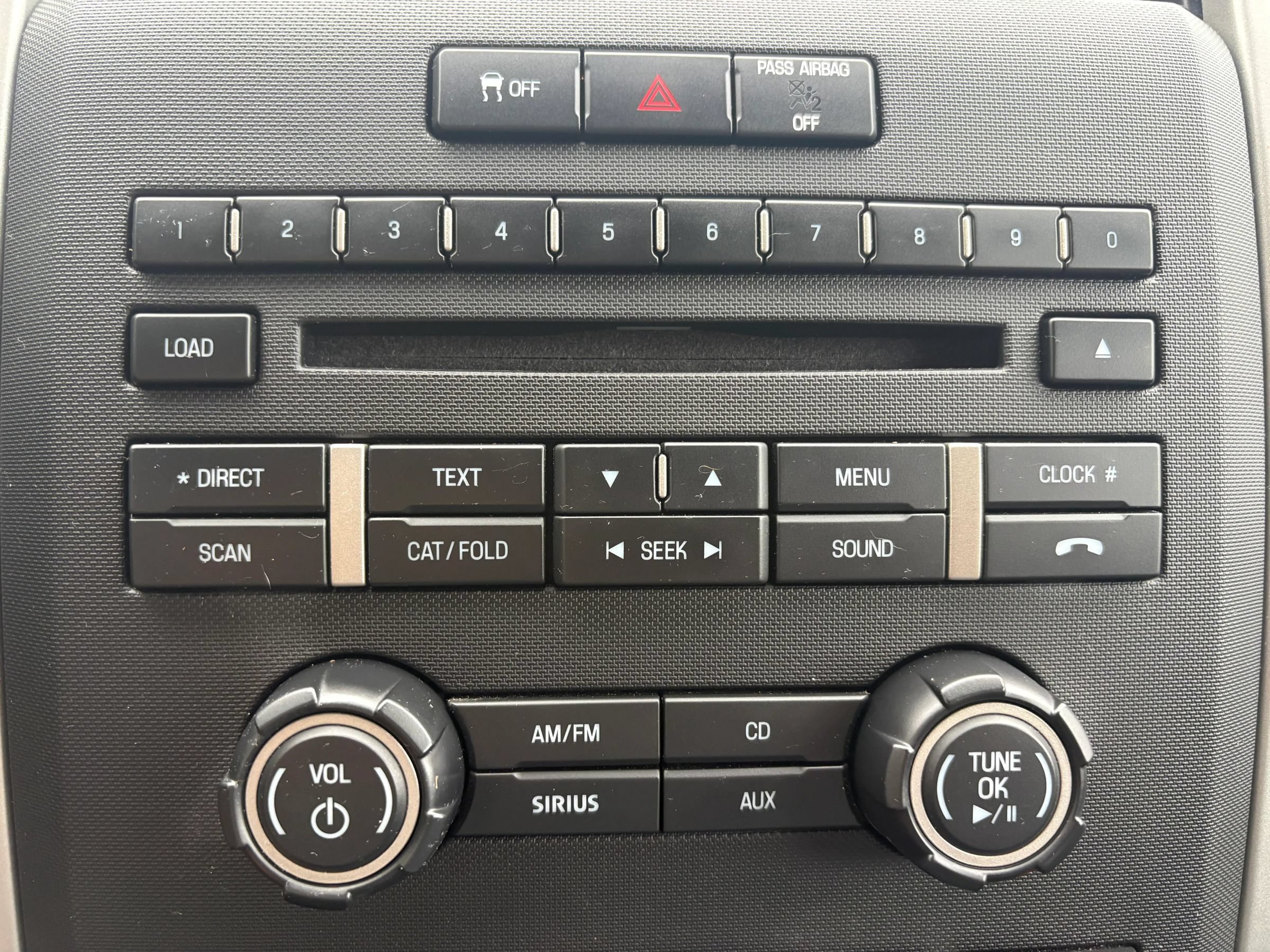 Used 2011 Ford F150 XLT w/ XLT Chrome Pkg RWD image 14