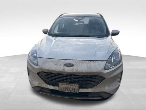 Used 2020 Ford Escape SEL image 5
