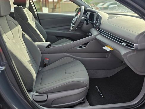 New 2026 Hyundai Elantra SEL Sport Premium FWD image 10
