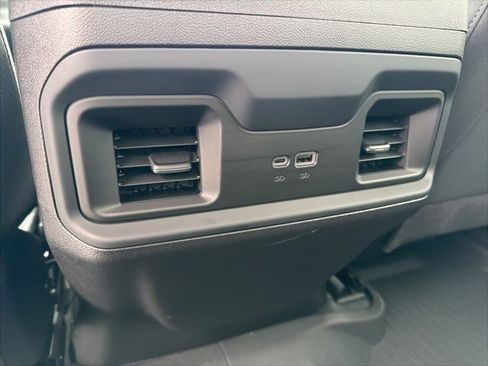 Used 2025 Chevrolet Silverado 1500 LT Trail Boss w/ Convenience Package II image 26