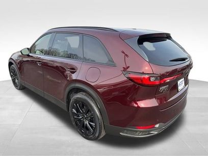 New 2026 MAZDA CX-90 3.3 Turbo w/ Premium Sport Pkg