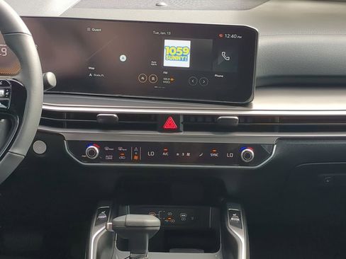 New 2026 Kia Sorento EX AWD/4WD image 15
