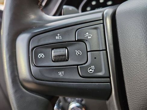 Used 2023 GMC Sierra 1500 AT4 w/ AT4 Premium Package AWD/4WD image 15